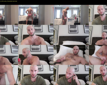 ryanandchadcb — 120 minute Chaturbate male cam show recording, 720p, Sep 1, 2023