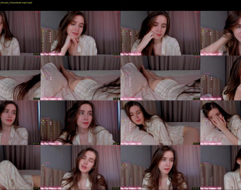 saintlyn — 76 minute Chaturbate female cam show recording, 720p, Sep 2, 2023