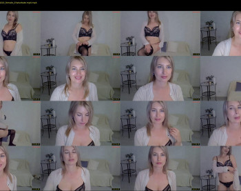 sarahphelps — 121 minute Chaturbate female cam show recording, 480p, Sep 2, 2023