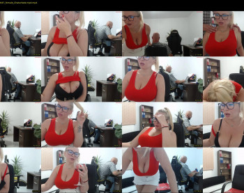 schoolteach — 99 minute Chaturbate female cam show recording, 720p, Sep 2, 2023