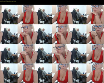 schoolteach — 3 minute Chaturbate female cam show recording, 720p, Sep 2, 2023