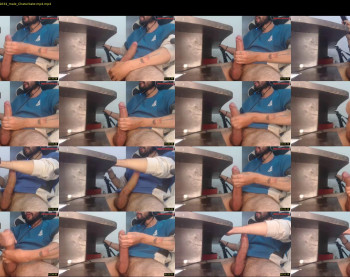 sebas21cm1 — 11 minute Chaturbate male cam show recording, 360p, Sep 1, 2023
