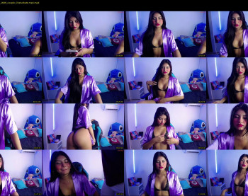 sexy_appetite — 16 minute Chaturbate couple cam show recording, 720p, Sep 1, 2023