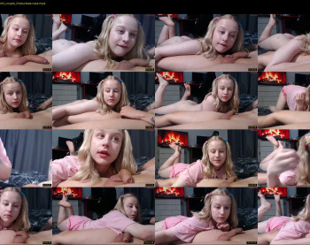 sherlystero — 77 minute Chaturbate couple cam show recording, 720p, Sep 1, 2023