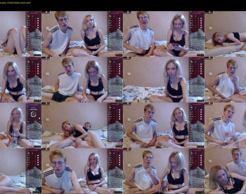 sitxan — 79 minute Chaturbate female cam show recording, 720p, Sep 1, 2023