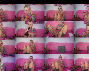 stellacinderella — 72 minute Chaturbate female cam show recording, 720p, Sep 1, 2023