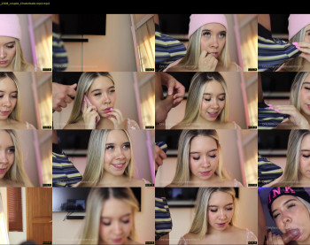 students_porn — 67 minute Chaturbate couple cam show recording, 720p, Sep 1, 2023