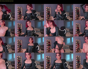 sun_for_you — 121 minute Chaturbate female cam show recording, 720p, Sep 1, 2023