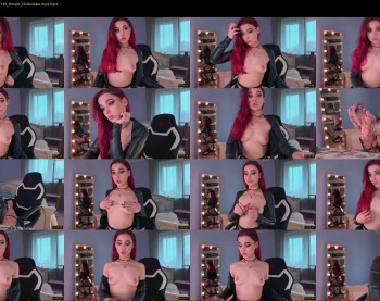 sun_for_you — 21 minute Chaturbate female cam show recording, 720p, Sep 1, 2023