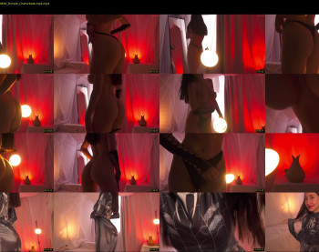 sunny_maria — 73 minute Chaturbate female cam show recording, 720p, Sep 1, 2023