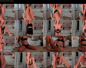 sweet__sugar — 121 minute Chaturbate female cam show recording, 720p, Sep 1, 2023