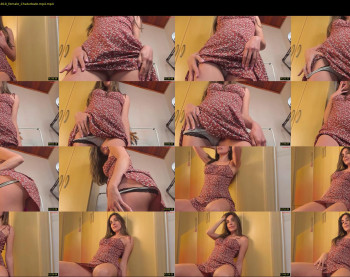 sweet_chilli_ — 31 minute Chaturbate female cam show recording, 720p, Sep 1, 2023