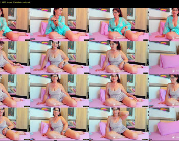 sweetangell69_ — 121 minute Chaturbate female cam show recording, 720p, Sep 1, 2023