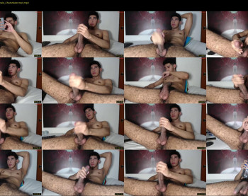 sylas_ — 121 minute Chaturbate male cam show recording, 720p, Sep 1, 2023