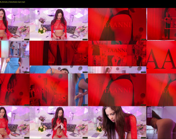 taanni_bc — 56 minute Chaturbate female cam show recording, 720p, Sep 1, 2023