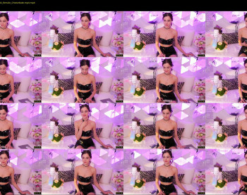 taanni_bc — 9 minute Chaturbate female cam show recording, 720p, Sep 2, 2023