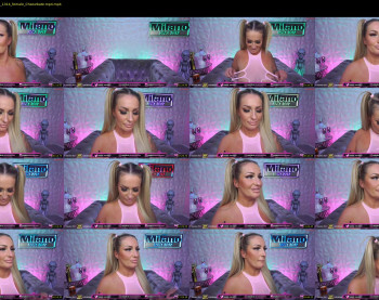 tamaramilano — 22 minute Chaturbate female cam show recording, 720p, Sep 1, 2023