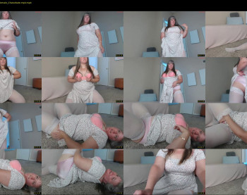 teases — 46 minute Chaturbate female cam show recording, 720p, Sep 1, 2023