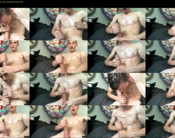 teninchty — 21 minute Chaturbate male cam show recording, 720p, Sep 2, 2023