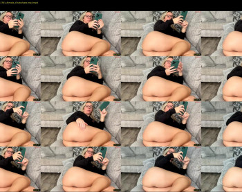 texas_blonde — 7 minute Chaturbate female cam show recording, 720p, Sep 1, 2023