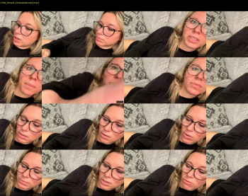 texas_blonde — 3 minute Chaturbate female cam show recording, 720p, Sep 1, 2023