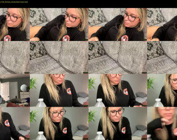 texas_blonde — 11 minute Chaturbate female cam show recording, 720p, Sep 1, 2023