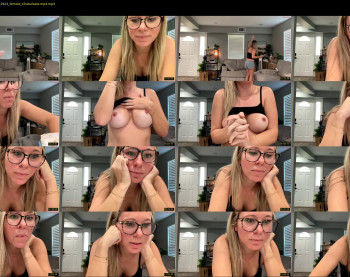 texas_blonde — 15 minute Chaturbate female cam show recording, 720p, Sep 1, 2023