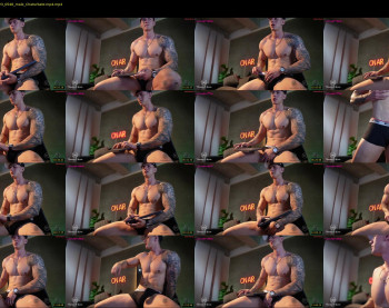 thomas_falcon1 — 16 minute Chaturbate male cam show recording, 720p, Sep 2, 2023