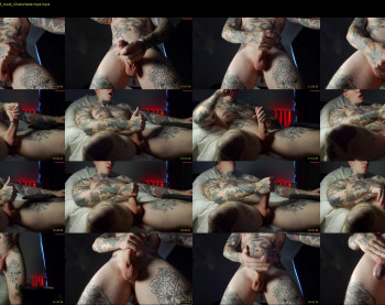 tom__ice — 68 minute Chaturbate male cam show recording, 720p, Sep 1, 2023