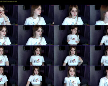 tripleprinces — 3 minute Chaturbate female cam show recording, 720p, Sep 1, 2023