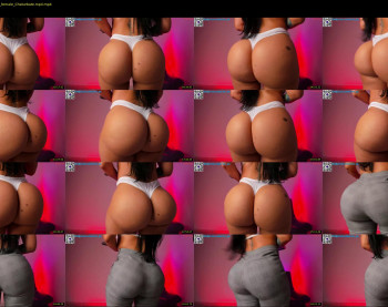 vaniaa_ — 39 minute Chaturbate female cam show recording, 720p, Sep 2, 2023
