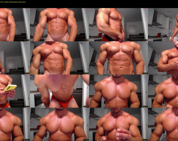 vecinito_ctb — 15 minute Chaturbate male cam show recording, 720p, Sep 1, 2023