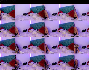 vicioushorse33 — 57 minute Chaturbate couple cam show recording, 720p, Sep 1, 2023