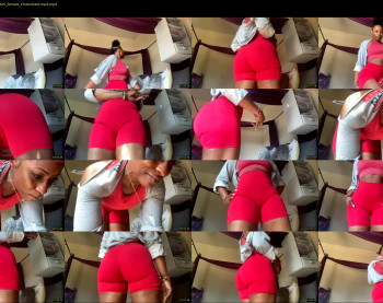 wynterheat — 17 minute Chaturbate female cam show recording, 720p, Sep 1, 2023
