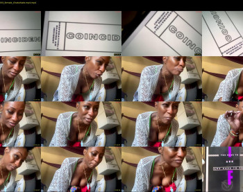 wynterheat — 4 minute Chaturbate female cam show recording, 720p, Sep 1, 2023