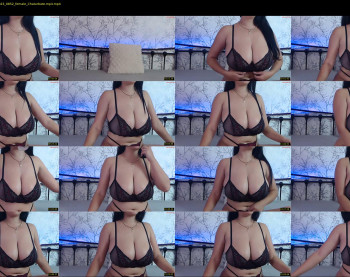 1dream_magical — 29 minute Chaturbate female cam show recording, 720p, Sep 2, 2023
