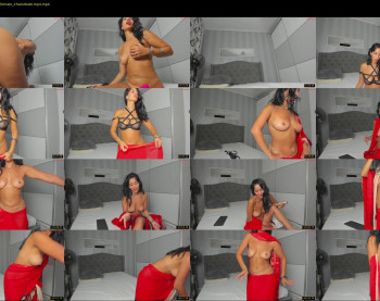 _adelle — 121 minute Chaturbate female cam show recording, 720p, Sep 2, 2023
