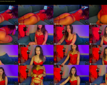 _artease_ — 120 minute Chaturbate female cam show recording, 720p, Sep 2, 2023