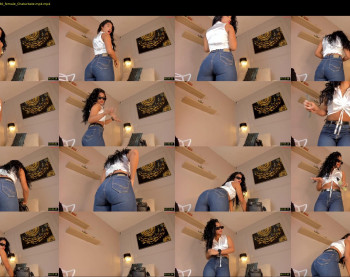 _dakota_a — 8 minute Chaturbate female cam show recording, 720p, Sep 3, 2023