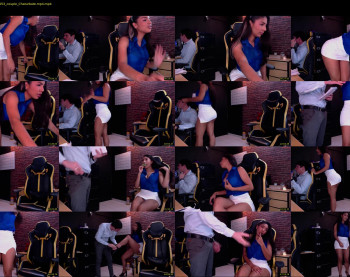 _danyland_ — 54 minute Chaturbate couple cam show recording, 720p, Sep 2, 2023