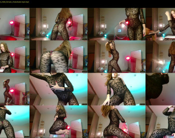 _meganmeow_ — 36 minute Chaturbate female cam show recording, 720p, Sep 2, 2023