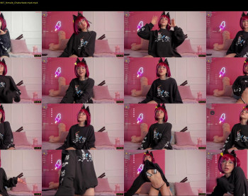 _tammarra_ — 23 minute Chaturbate female cam show recording, 720p, Sep 2, 2023