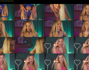 _taylor_swift — 33 minute Chaturbate female cam show recording, 720p, Sep 2, 2023