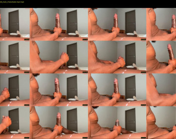 ahnoreclis — 48 minute Chaturbate male cam show recording, 720p, Sep 2, 2023