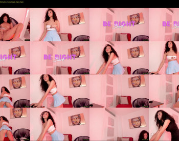ailann_ — 104 minute Chaturbate female cam show recording, 720p, Sep 3, 2023