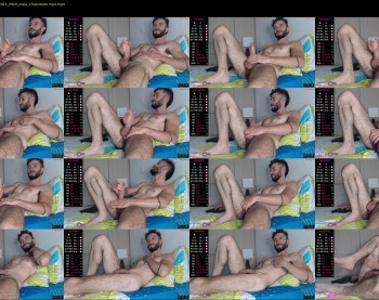 alejandro_bigcock — 12 minute Chaturbate male cam show recording, 720p, Sep 2, 2023