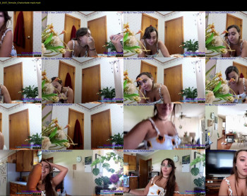 aliceriverscam — 120 minute Chaturbate female cam show recording, 720p, Sep 2, 2023