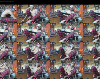 allan_arod — 7 minute Chaturbate male cam show recording, 720p, Sep 2, 2023