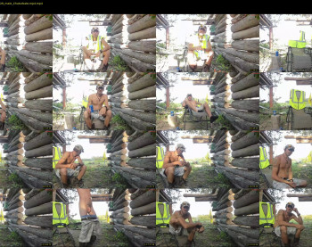 allan_arod — 94 minute Chaturbate male cam show recording, 720p, Sep 3, 2023