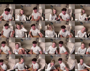 alpha_luke — 24 minute Chaturbate male cam show recording, 720p, Sep 3, 2023